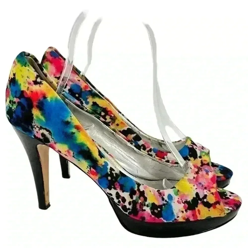 Bandolino womens heels